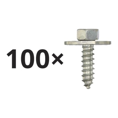Set 100 holsurub Opel Ascona C, Astra F, Astra G, Corsa/Combo B, Kadett E, Omega A, Omega B, Tigra, Vectra A, Zafira, Lighting foto