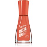 Sally Hansen Insta Dri lac de unghii cu uscare rapida culoare 356 Beach You To It 9.17 ml