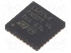 Circuit integrat, driver, SMD, capsula VFQFPN32, STMicroelectronics - L6226Q