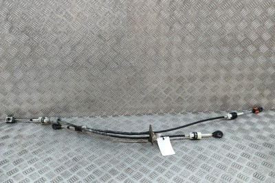 Cablu timonerie FORD TRANSIT CUSTOM 2020 OEM: KK2R-7E395-GC 28280917 foto