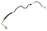 Conducta inalta presiune,aer conditionat AUDI A6 C7 (4G2, 4GC) (2010 - 2019) THERMOTEC KTT160435