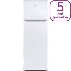 Frigider Arctic AD54240P+, 223 l, Clasa A+ (Alb) foto