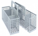 Cumpara ieftin Cos tacamuri masina de spalat vase Indesit C00380125 20X22X16,4CM