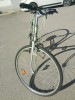 De vanzare bicicleta, DHS