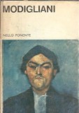 Modigliani - Petru Sfetca