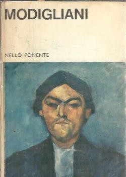 Modigliani - Petru Sfetca