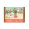 Jack In The Box - Kit Creatie 2-In-1 Lama