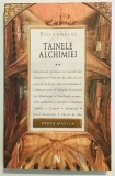 NOUĂ! Tainele Alchimiei Volumul 2, Fulcanelli, Porta Magica, Nemira, Ezoterism, Ocultism, arhitectura, magie, Alchimie, Misticism, spiritualitate.