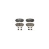 Placute frana MAZDA CX-7 ER ATE 13046056062