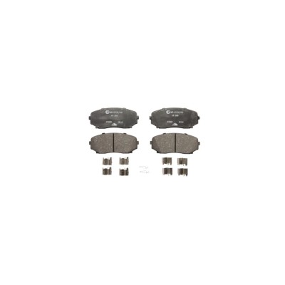 Placute frana MAZDA CX-7 ER ATE 13046056062 foto