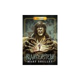 Manga Classics Frankenstein