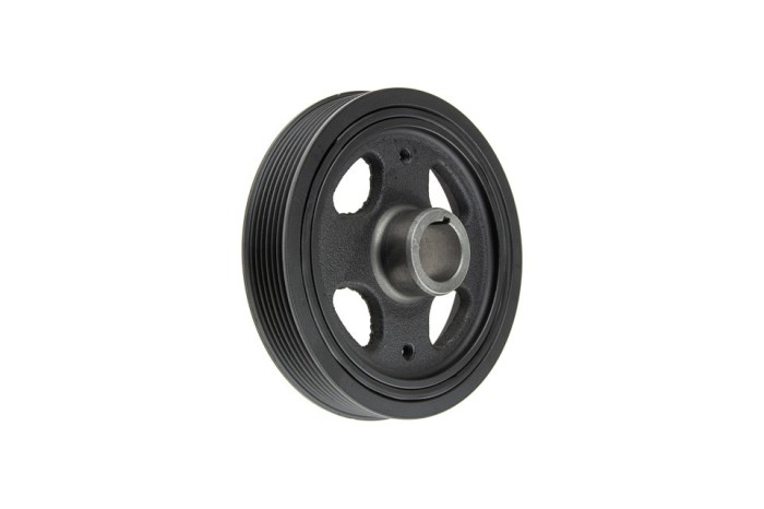 Fulie arbore cotit Toyota Motor 1zrfe, 2zrfe, 6zrfe Corolla 2001-, Yaris 2008-, Rav-4 2013-, NTY RKP-TY-032