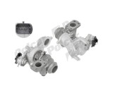 Turbocompresor Citroen C-Elysee, Aftermarket TBS0033, Rapid