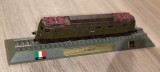 12 MACHETE FEROVIARE STATICE SCARA N - 9 MM, N - 1:160, Locomotive, Piko