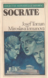 JOSEF TOMAN, MIROSLAVA TOMANOVA - SOCRATE ( RI )