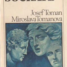 JOSEF TOMAN, MIROSLAVA TOMANOVA - SOCRATE ( RI )