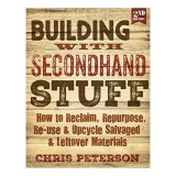 Building with Secondhand Stuff, 2nd edition