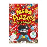 Cumpara ieftin Mega Puzzles: Pirates