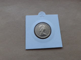 Marea Britanie / Anglia / Regatul Unit 1 ( One ) Pound 1984 - Elizabeth II, Europa, Alama