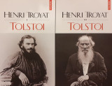 Tolstoi 2 volume, Henri Troyat