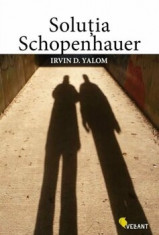 Solutia Schopenhauer/Irvin D. Yalom foto