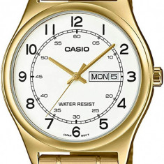 Ceas Barbati, Casio, Collection MTP-V0 MTP-V006G-7B - Marime universala