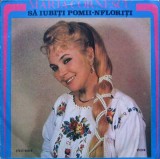 Maria Cornescu &ndash; Sa iubiti pomii-nfloriti