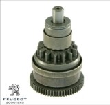Cumpara ieftin Bendix original Peugeot Elyseo - Looxor - Speedfight - Speedfight WRC - X-Race - Vivacity - Trekker 2T AC 100cc - 14/47 dinti