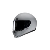 MBS Casca HJC V10 Solid, Gri L, Cod Produs: HJC104023L