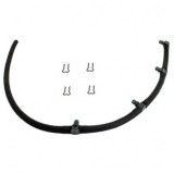 Furtun,supracurgere combustibil MERCEDES VANEO (414) (2002 - 2005) BOSCH 0 928 400 296