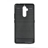 Husa LENOVO K8 Note - Carbon (Negru) Forcell
