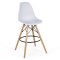 SCAUN DE BAR ABS 139 ALB