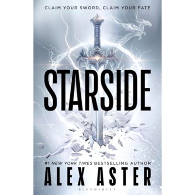Starside - Alex Aster foto