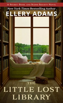 The Little Lost Library