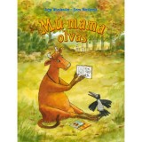 M&uacute; mama olvas - Jujja Wieslander