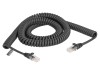 Cablu patch cord U/UTP Cat 5e, Delock