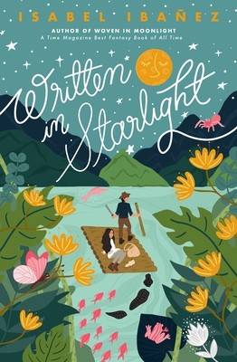Written in Starlight foto