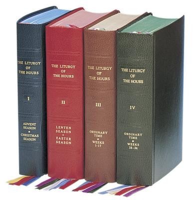 Liturgy of the Hours foto