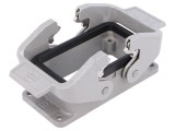Carcasă pentru Conectori HDC Han B 10B IP65