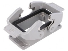 Carcasă pentru Conectori HDC Han B 10B IP65