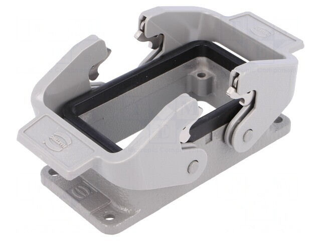 Carcasă pentru Conectori HDC Han B 10B IP65