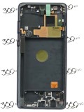 Display Samsung SM-N770 NOTE 10 Lite AURA BLACK ( Service Pack )