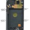 Display Samsung SM-N770 NOTE 10 Lite AURA BLACK ( Service Pack )