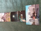 Lot trei carti postale ,vederi Montreal -Canada , anii 1970 ,necirculate, Necirculata, Fotografie