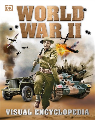 World War II: Visual Encyclopedia foto