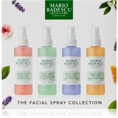 Mario Badescu The Facial Spray Collection lotiune pentru fata set cadou