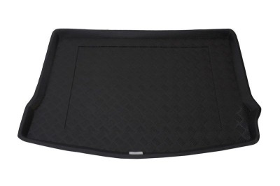 Tavita portbagaj Ford Focus II Hatchback 2004-2011 cu roata de rezerva standard Rezaw Plast foto