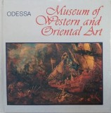 Museum of Western and Oriental Art - Odessa