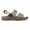 Sandale Crocs Classic All Terrain Sandal Maro - Khaki/Multi, 41 - 43, 45