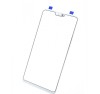 Geam Sticla Oppo F7 Alb - Ecran Protectie Display, Componenta Inlocuire